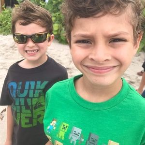 Meet your Posher, Kevin